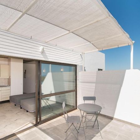 Cabanas Ria Sea View By Algartur Cabanas De Tavira Exteriör bild