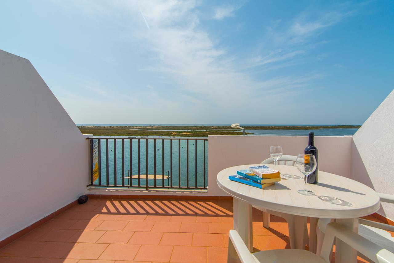 Cabanas Ria Sea View By Algartur Cabanas De Tavira Exteriör bild